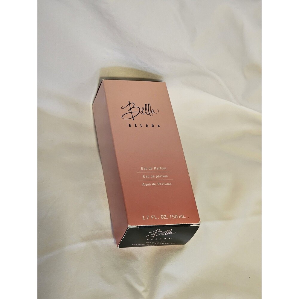 New In Box Mary Kay Bella Belara Perfume 1.7 Fl Oz - Picture 6 of 11